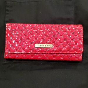 Red Wallet